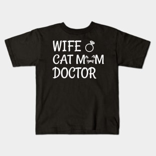 Doctor Kids T-Shirt